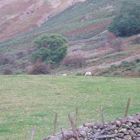 Fisher-Gill Camping Barn Thirlmere ภายนอก รูปภาพ