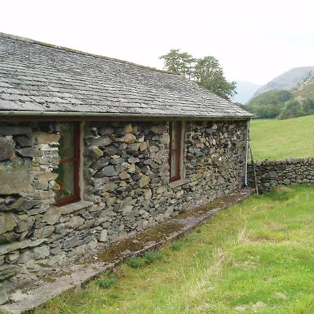 Fisher-Gill Camping Barn Thirlmere ภายนอก รูปภาพ