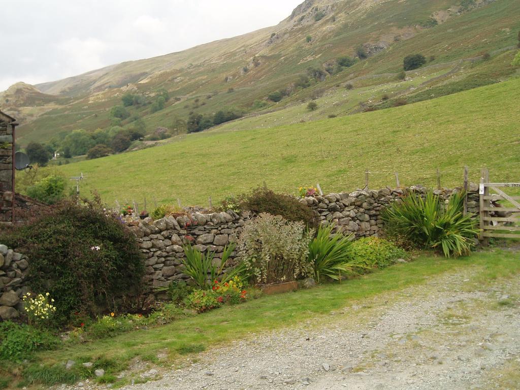 Fisher-Gill Camping Barn Thirlmere ห้อง รูปภาพ