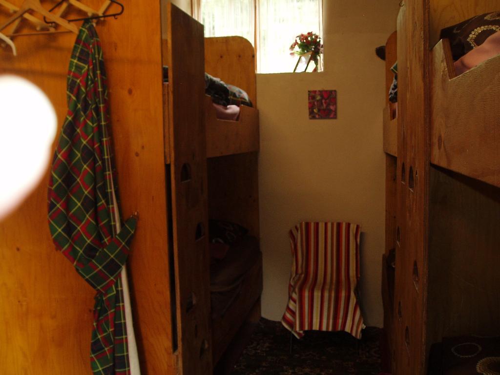 Fisher-Gill Camping Barn Thirlmere ห้อง รูปภาพ