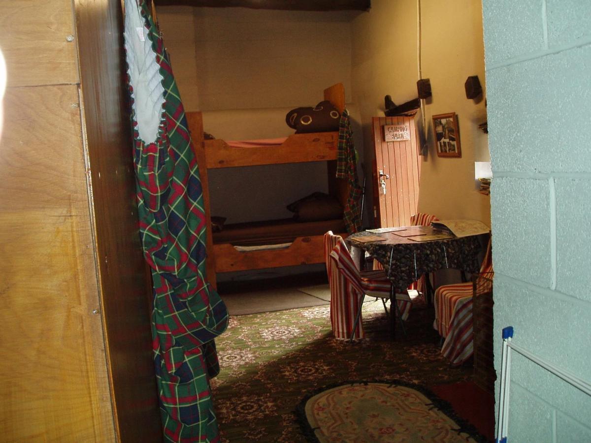 Fisher-Gill Camping Barn Thirlmere ภายนอก รูปภาพ