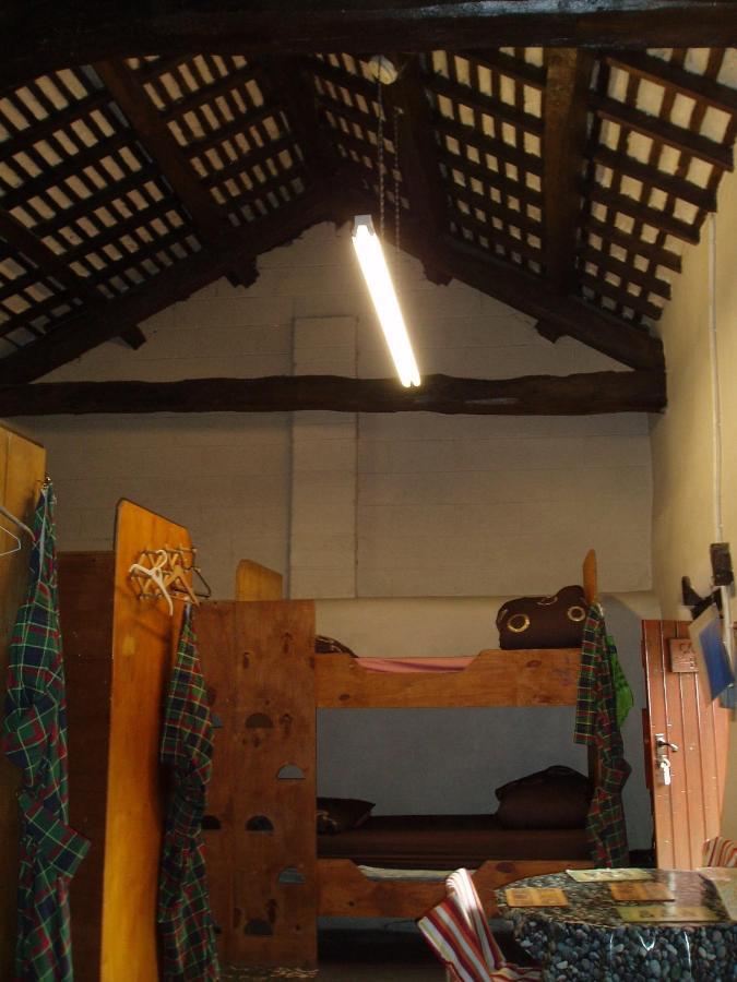 Fisher-Gill Camping Barn Thirlmere ห้อง รูปภาพ