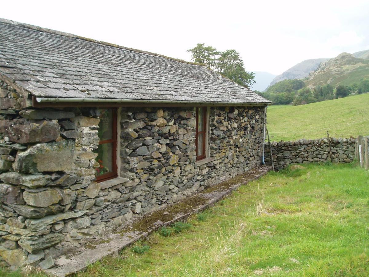 Fisher-Gill Camping Barn Thirlmere ภายนอก รูปภาพ